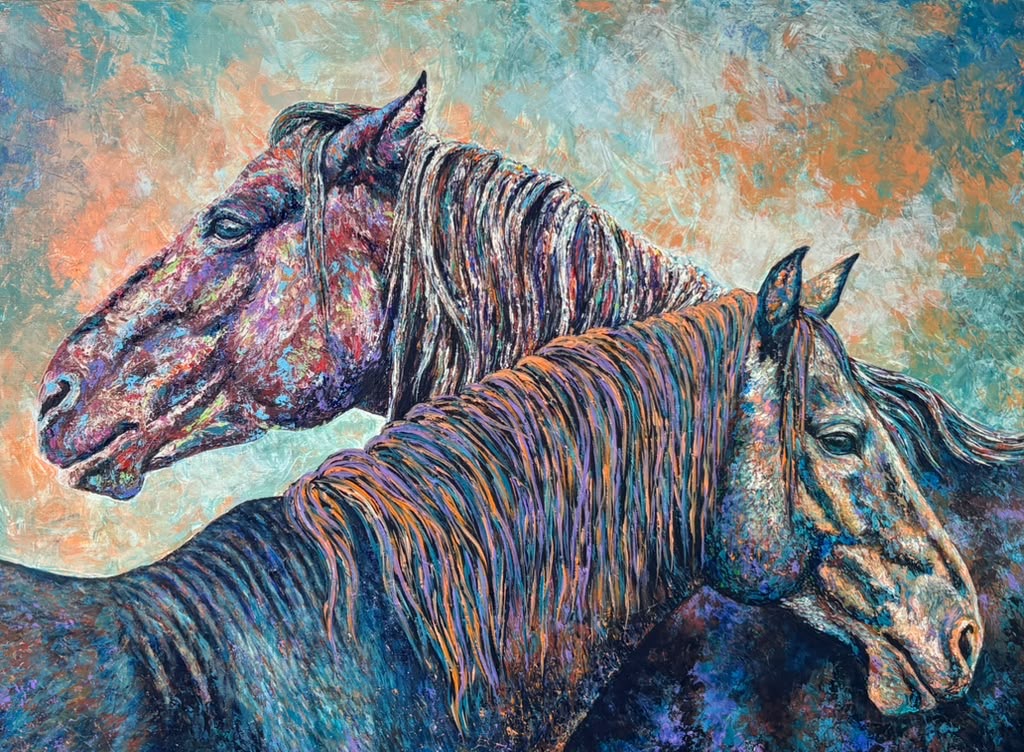 Kindred Spirits